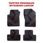 4 Tornillos De Seguridad Mitsubishi Mirage Glx Gorilla