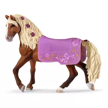 Juguete Figura Schleich Caballo Stallion Paso Fino Muñeco Ax