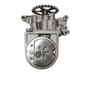 Inyector Combustible 206 L4 1.4l De 2000 A 2008 Injetech