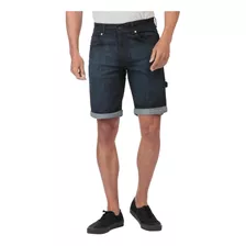 Bermuda Denim Lee Hombre 898