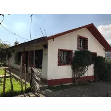 Finca En Venta Las Manzanas, Jilotzingo 