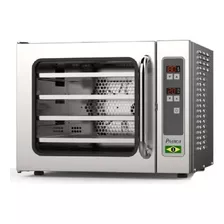 Forno Convecção Prática Miniconv Sem Vapor - Elétrico 220v/1