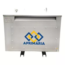 Autotransformador Trifásico 150kva, 440-380-220v, Ip21-23