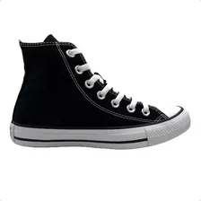 Tênis Converse All Star Cano Alto Lona Ct0004 Original