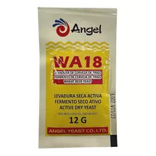 Fermento Angel Wheat Wa18 - 12 G