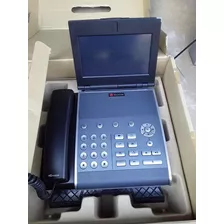 Telefone Ip Polycom Vvx1500 Video Conferencia