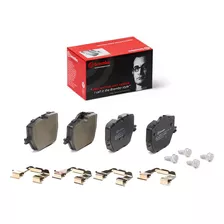 Pastilha De Freio Traseiro Brembo Bmw Z4 Sdrive 30i 20i G29