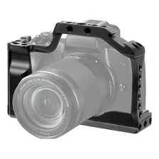 Gaiola Cage Mamen Ccc-eosm Para Câmera Canon Eos M5 E M50 