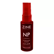 Zine Np Protector Solar Spf 30+ Con Color - 30ml