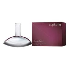 Perfume Euphoria Edp 30ml Feminino + Amostra De Brinde