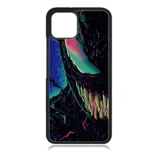 Funda Protector Case Para iPhone 13 Venom Marvel