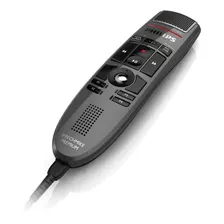 Speech Mike Premium Usb Lfh3500 - Philips - Microfone