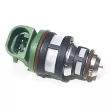 Inyector Monopunto Verde 1.6 8v Fiat Palio Siena 1997 A 2001