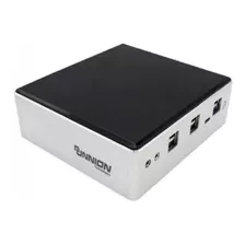  Mini Pc Unnion Vx2 Core I5 1240p 16gb 512gb Ssd W10