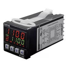 Controlador N1100 - Usb C/ Rs485 - Novus
