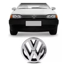 Emblema Careta Vw Gol G2 Saveiro 