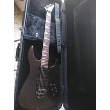 Charvel Jackson Model 6 Kahler Con Estuche Guitarra Eléctric
