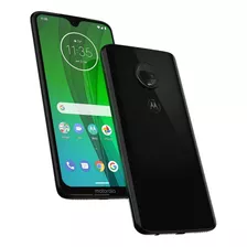  Moto G7 64 Gb Negro 4 Gb Ram Calidad B