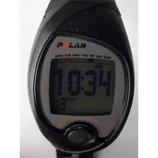 Reloj Pulsómetro Polar Fs2(solo El Reloj)