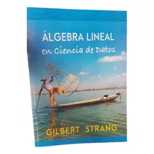  En Ciencia De Datos (gilbert Strang) Español 