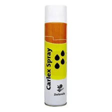 Desmoldante Unta Forma Carlex Spray 600ml