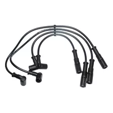 Juego Cable Bujia Fiat Punto 1100 Sohc 55 176 B 2. 1.1 1999