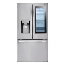 Refrigeradora French Door LG Gm78sxs /29cp