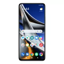 Celular Xiaomi Poco X4 Pro 5g 8 Gb Ram 256 Gb Laser Blue 