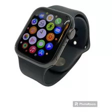 Apple Watch Se Negro 40 Mm