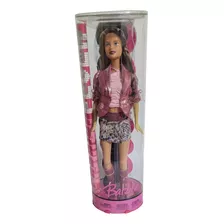 Barbie Fashion Fever - Nunca Retirada Da Caixa 2004