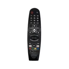 Control Remoto Magic Para Tv LG Mágico 3d Smart Tv Sin Voz