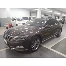 Volkswagen Passat 2.0 Tsi Highline Dsg 