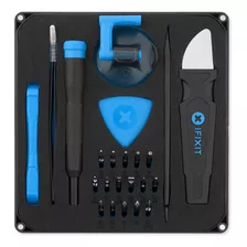 Ifixit Essential Electronics Toolkit - Pc, Computadora Port.