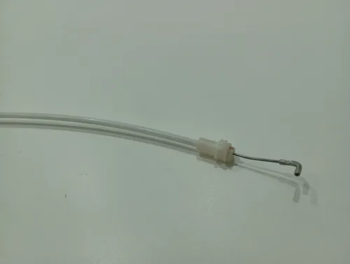Cabo Fechadura Dianteira Esquerda Fiat Uno 1.0 2019 4