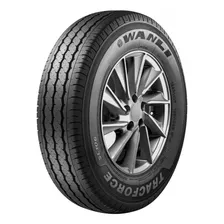 Llanta 235/65r16c Wanli Tracforce Sl106