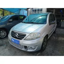 Citroen C3 Glx 2010