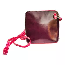 Bolsa De Mano - Bolso Tipo Crossbody