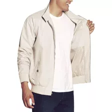 Chaqueta Tipo Bomber Para Hombre Cazadora Ligera Original