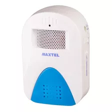Sensor Anunciador De Presença Maxtel Entrada De Visitas 5m