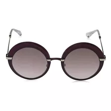 Lentes De Sol Jimmy Choo Gotha/s 2kj/92 50mm