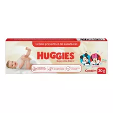 Creme Preventivo Assadura 30g Huggies Supreme Care