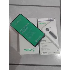 Celular Moto G8 De 64 Gb