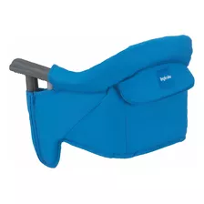 Inglesina Fast Silla De Mesa, Contemporáneo, Azul Claro