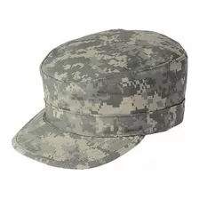 Gorra Propper Militar Ref Patrol Cap En Acu Digital