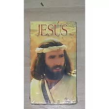 Vhs - Jesús