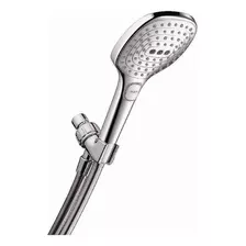 Hansgrohe Raindance Select E Easy Install 5-inch Handheld Sh