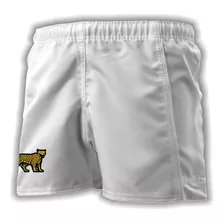 Pantalón Corto De Rugby Pumas