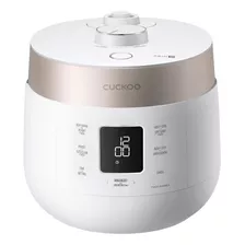 Cuckoo Crp-st1009f - Arrocera Y Calentador De 10 Tazas (sin