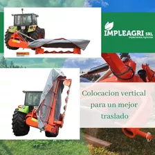 Segadoras Impleagri De Origen Español De 1.6 - 2.0 Y 2.4m