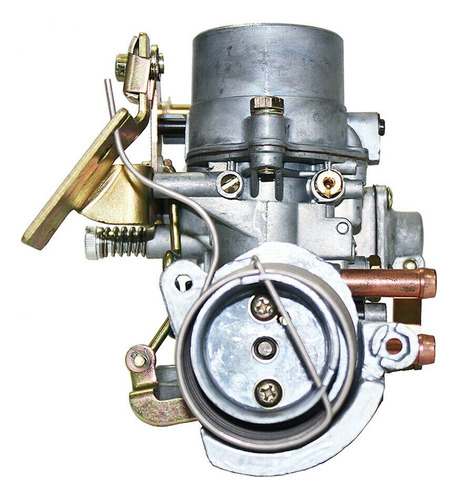 Carburador Para Peugeot 404 504 1.6l 1.8l 2.0l 2.1l 2.3l Oem Foto 3
